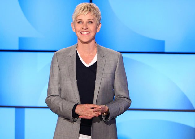 Ellen DeGeneres Admits Missing TV, Jokes About UK Return After 19-Season Exit