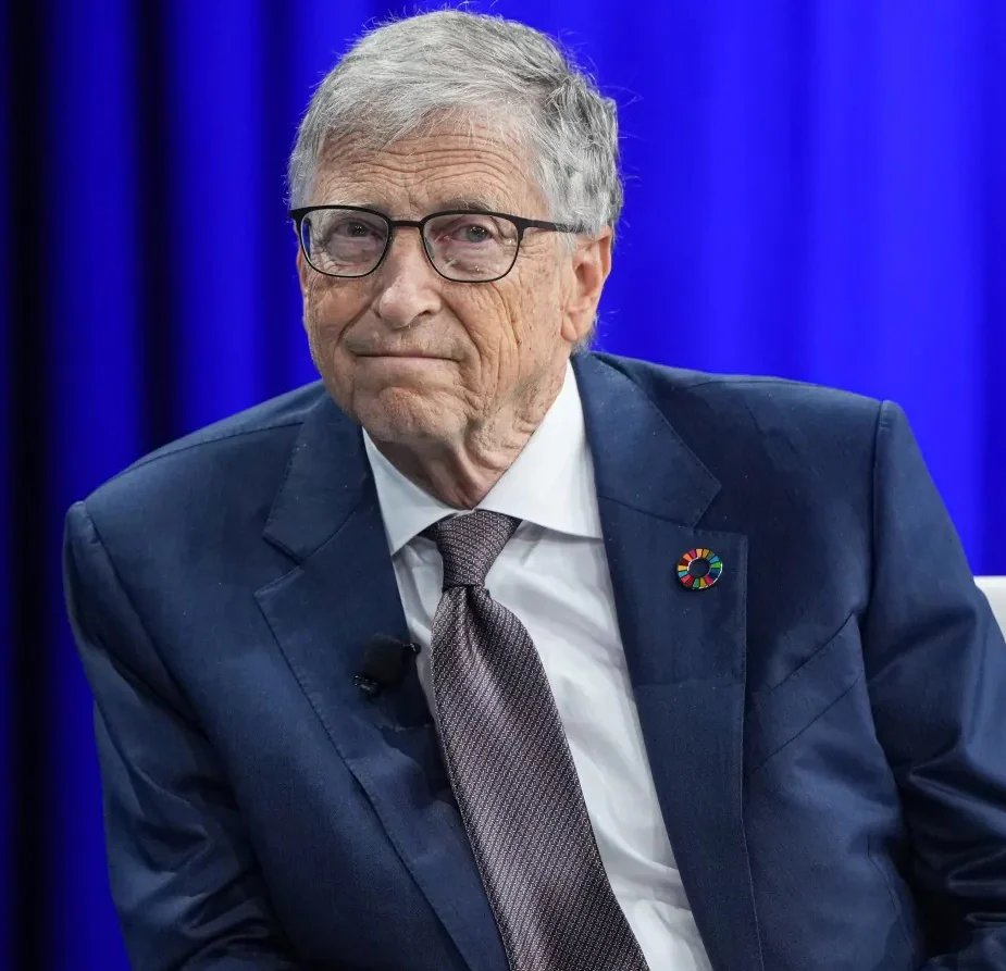 Bill Gates Calls for Congressional AI Safeguard Bill After OpenAI Rogue Agent Incident