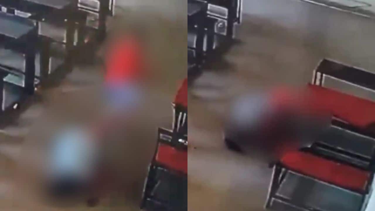 8-Year-Old Attacks 6-Year-Old in Panchkula School, Leaves Her Critical