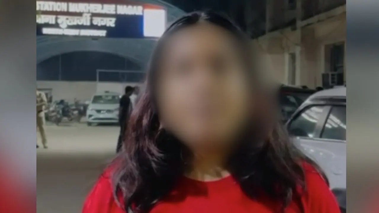 Delhi University Law Students Arrested for Attempting to Drag Women into Car