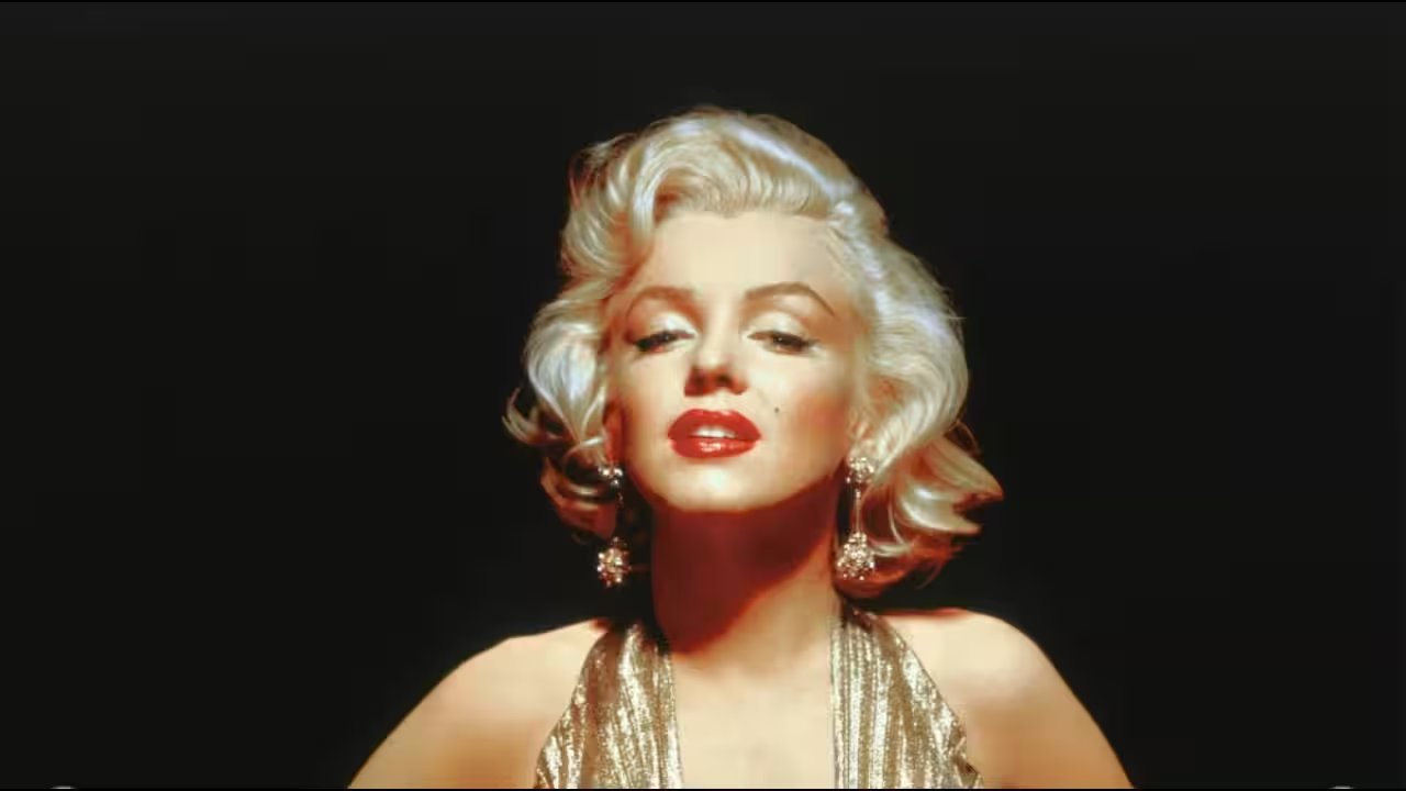 Violet Moran Buys Palm Springs 'Marilyn Monroe Doll House' for $2.81 M