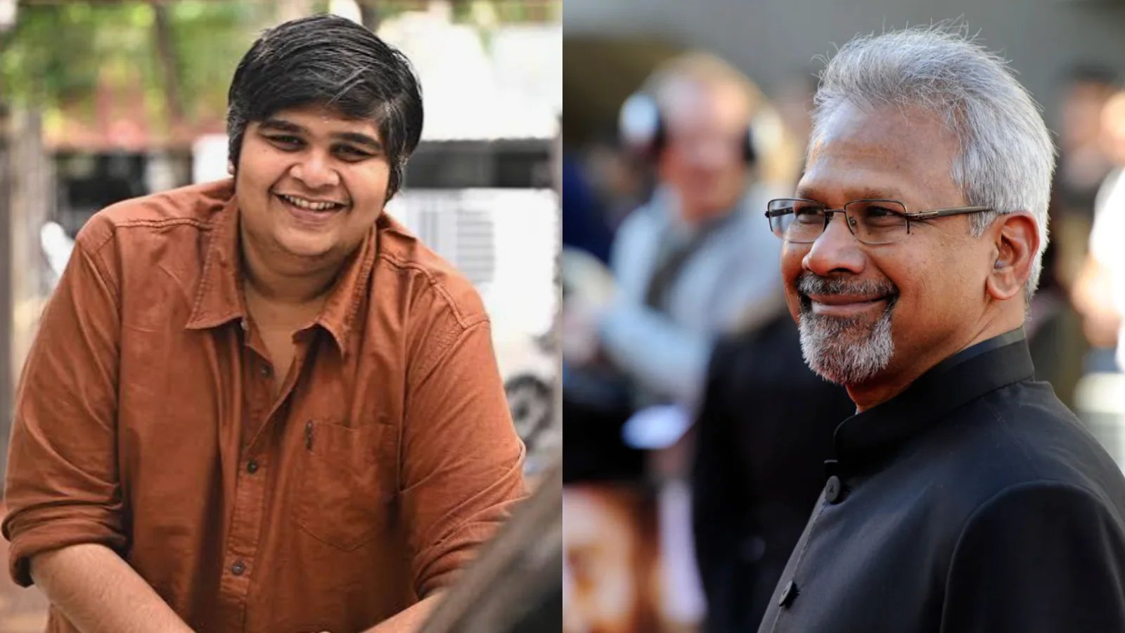 Mani Ratnam Raves at Karthik Subbaraj's Dorothy, Celebrates Ilaiyaraaja's 1540th Score