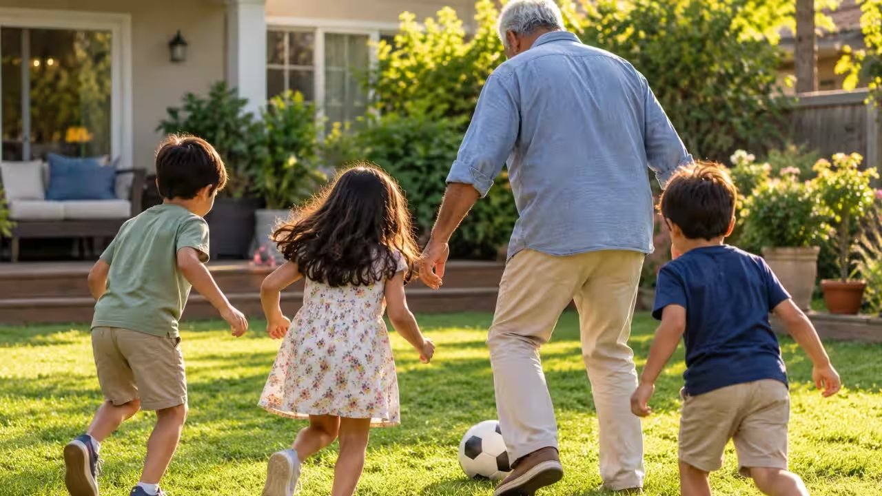 Michael Minns Secures $93,778 Judgment in Texas Over Grandmother’s Unpaid Child Support