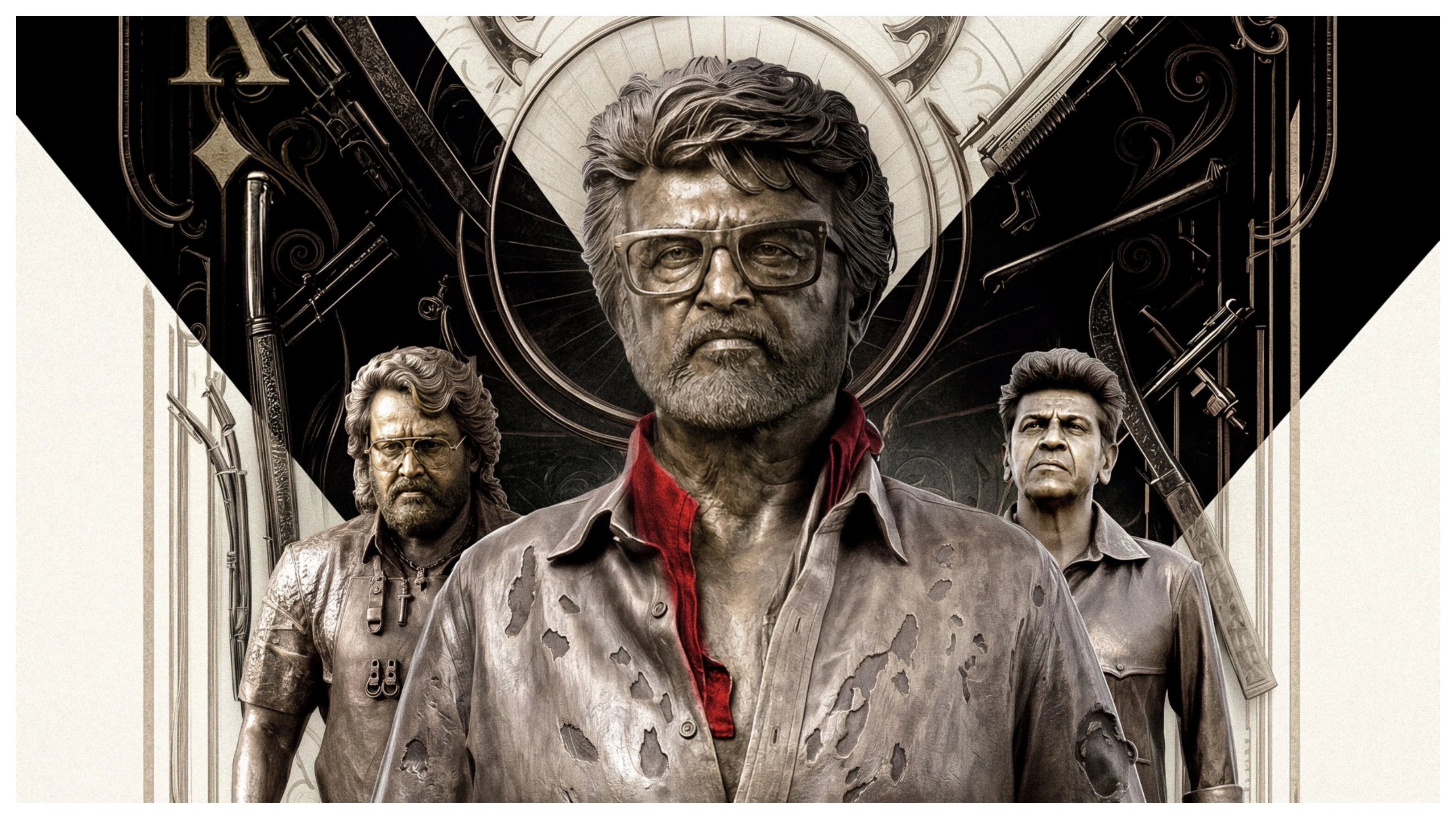 Jailer 2 Keeps Rolling, Surpasses ₹628 Cr Worldwide Despite Domestic Dip