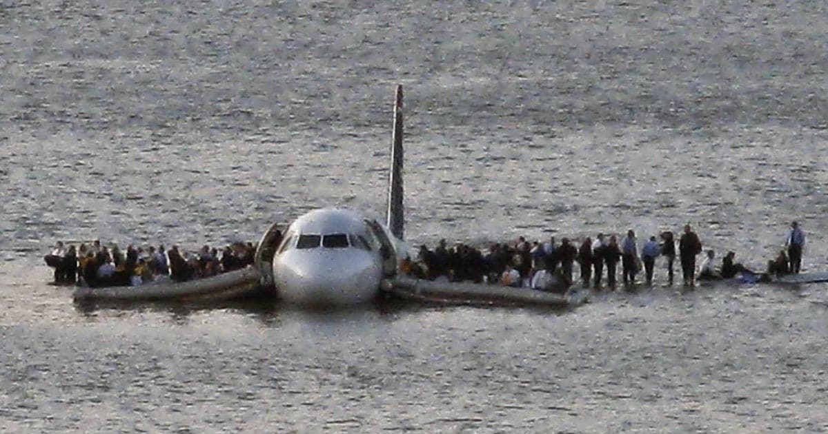 Pilots Save Lives: From Gimli Glider to Patna, Expertise Shines Amidst Recent Aviation Chaos