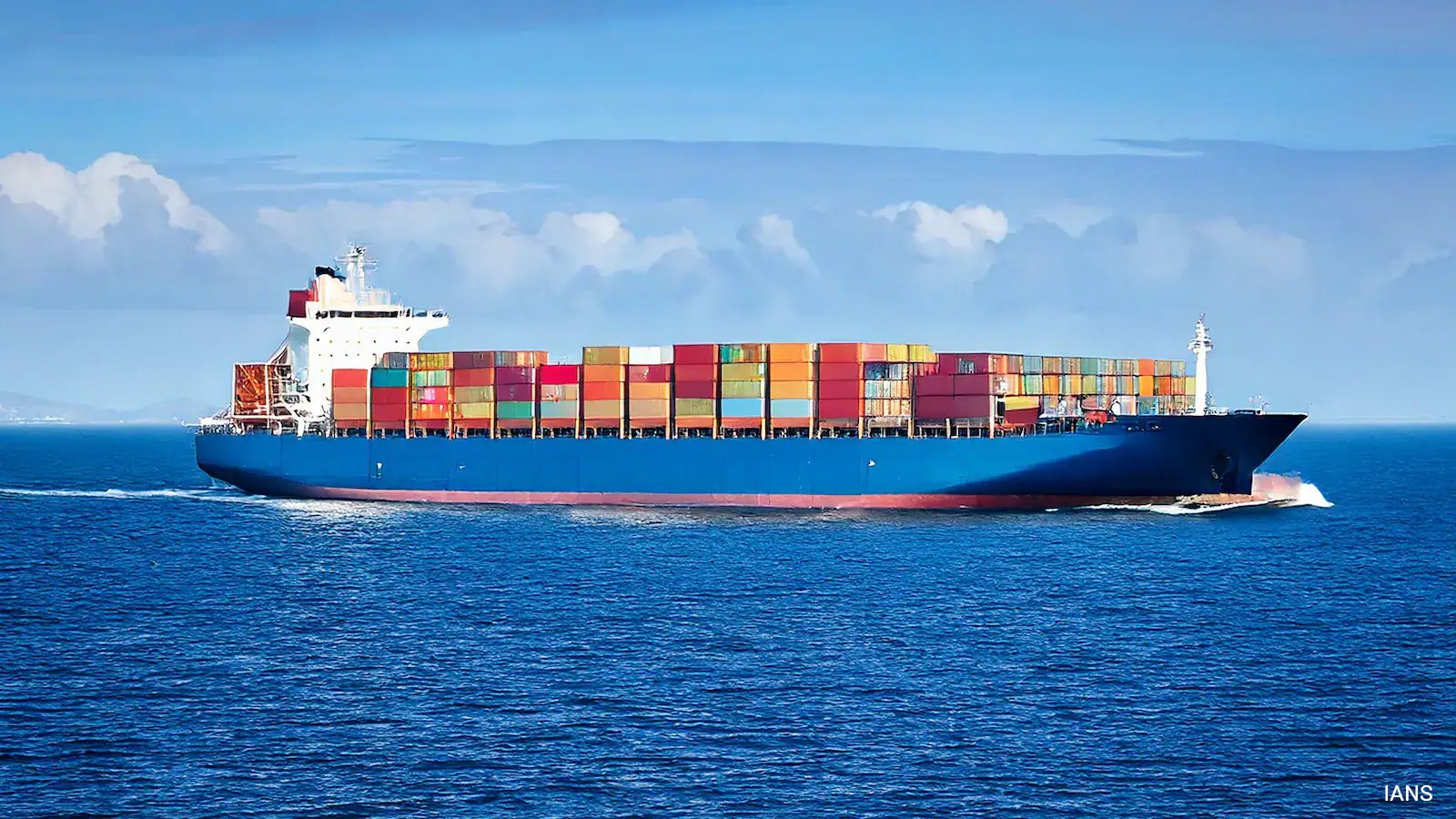 Modi Cabinet Approves Rs 10,000-Crore Scheme to Create 3,000 Jobs in Container Manufacturing
