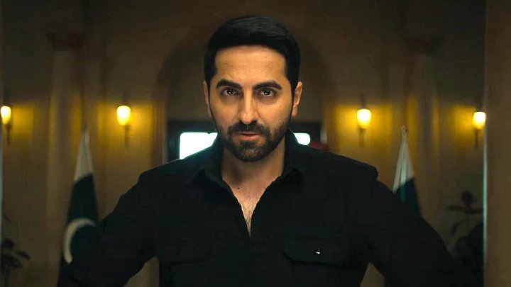 Ayushmann Khurrana's 'Udta Teer' Delayed Again, Set for October 23 Release