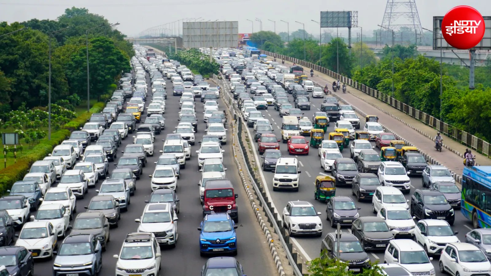 MoRTH Sets April 2029 Deadline for Stricter BS-VII Car Emission Norms