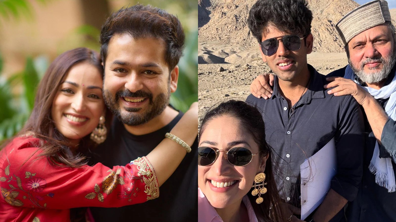 Yami Gautam Declares Dhurandhar 2 Cameo 'Priceless' Over 'Big Fat Cheque'