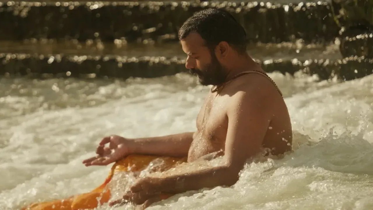 Vishal Chaturvedi’s Hanuman Ansh Nears ₹350 Crore Milestone on Day 45