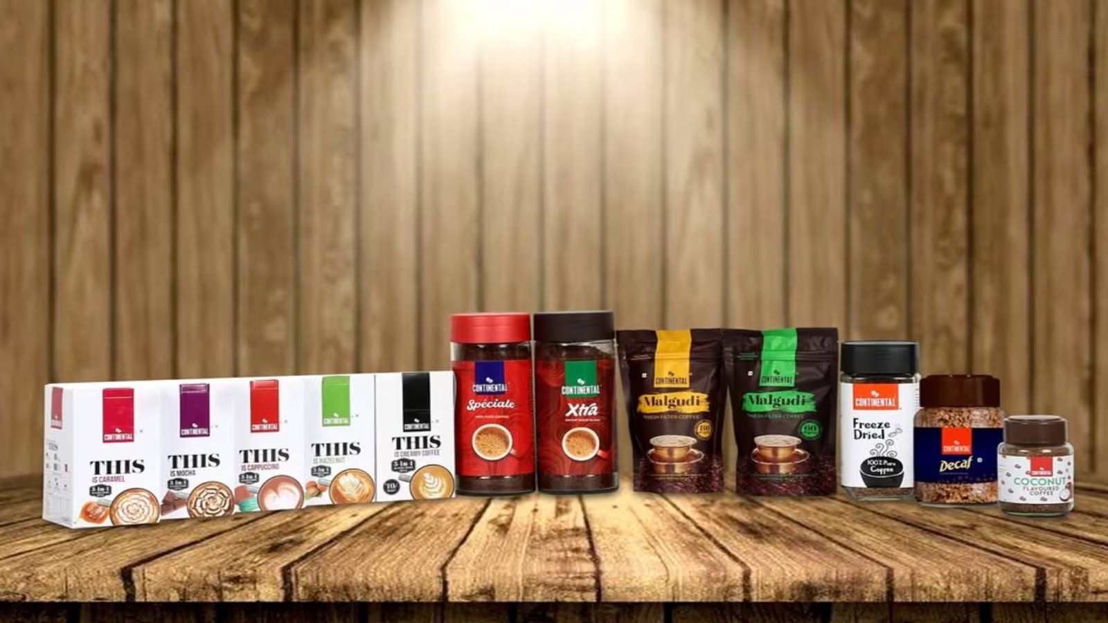 CCL Products Q2 Net Profit Rises 29% to ₹130 Crore, Stock dips 0.83%