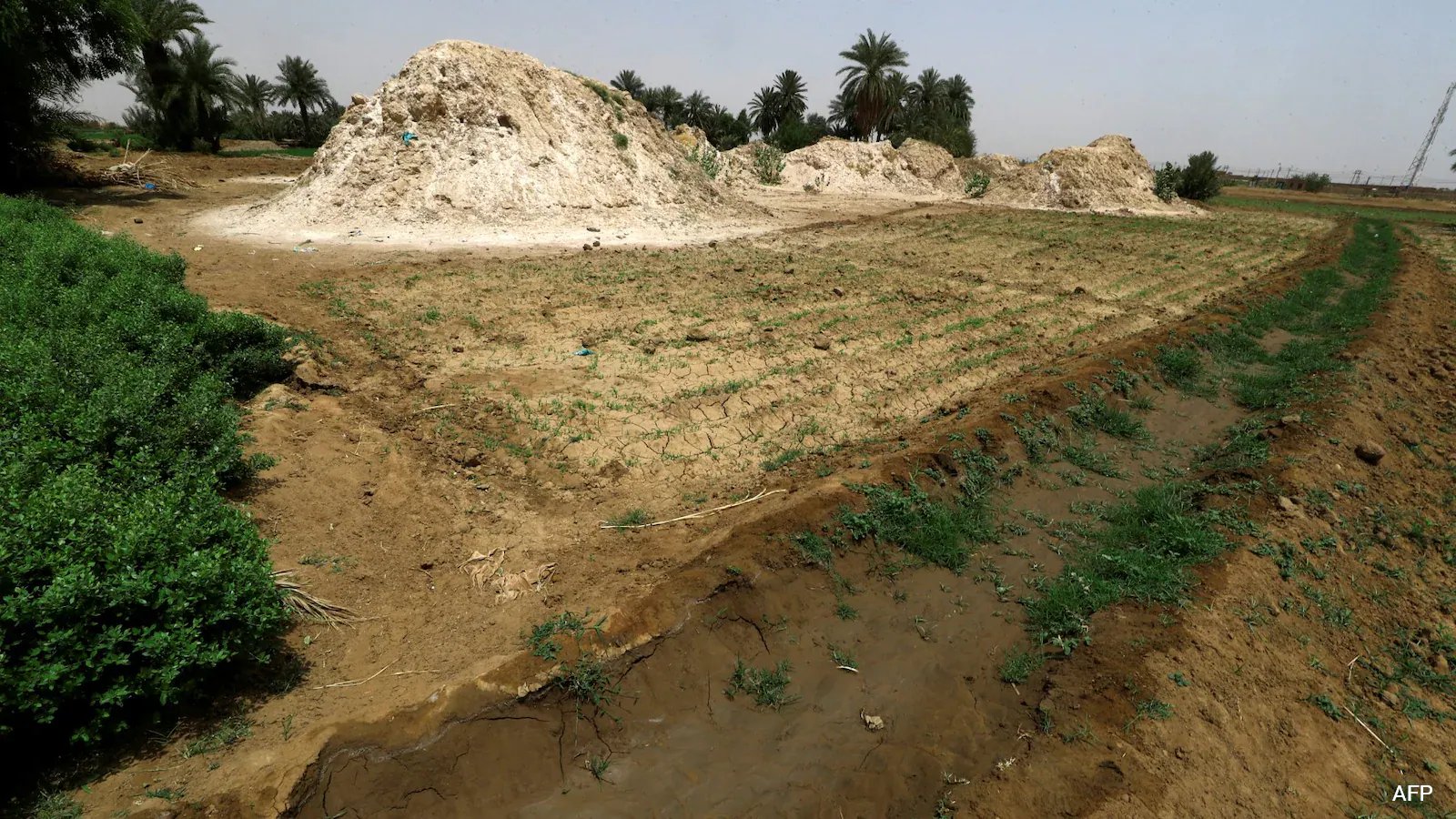 Sudanese Gold Mine Collapse Kills 60 Miners Near El‑Nahud, 60 Bodies Retrieved