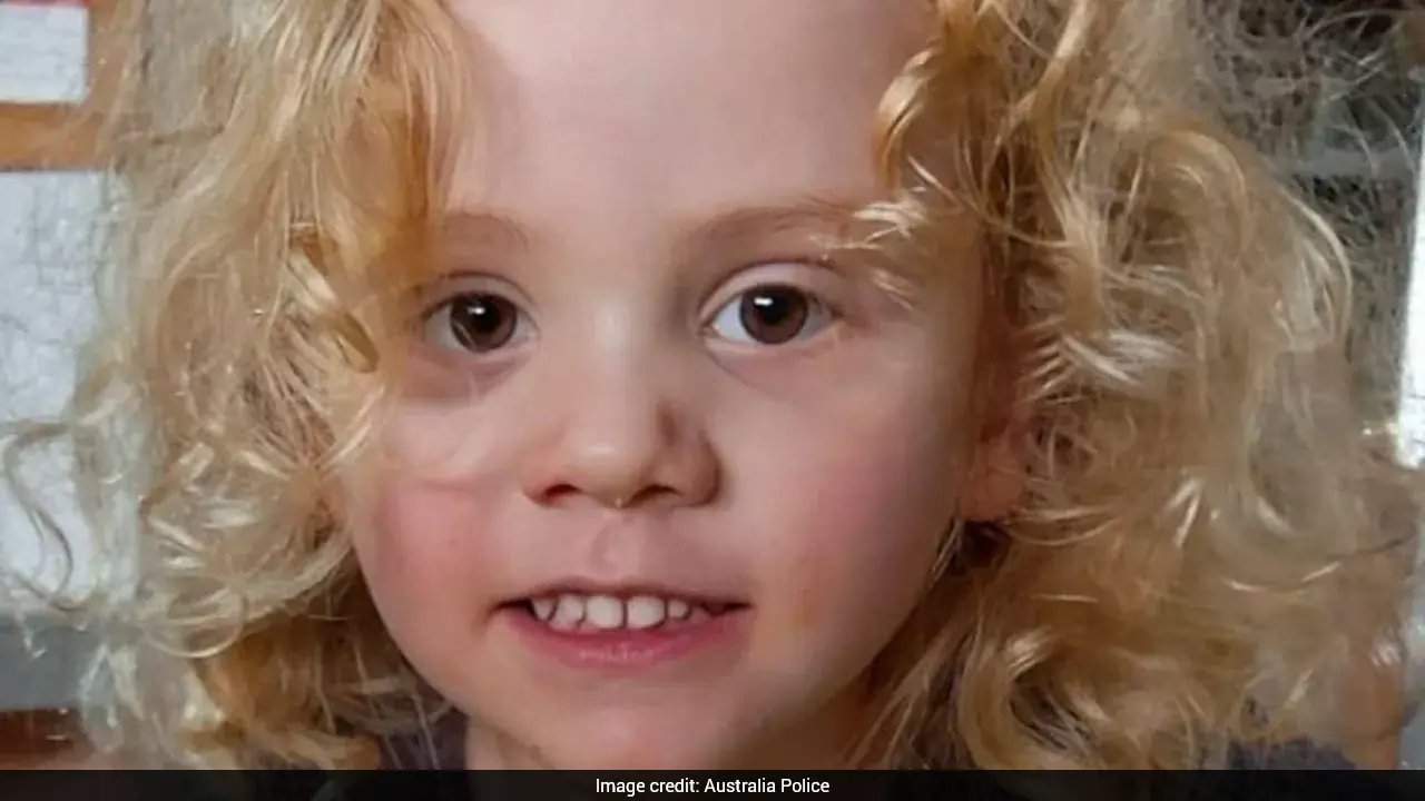 South Australia Police Offer $1 Million Reward After Year‑Long Search for Missing 4‑Year‑Old Gus Lamont