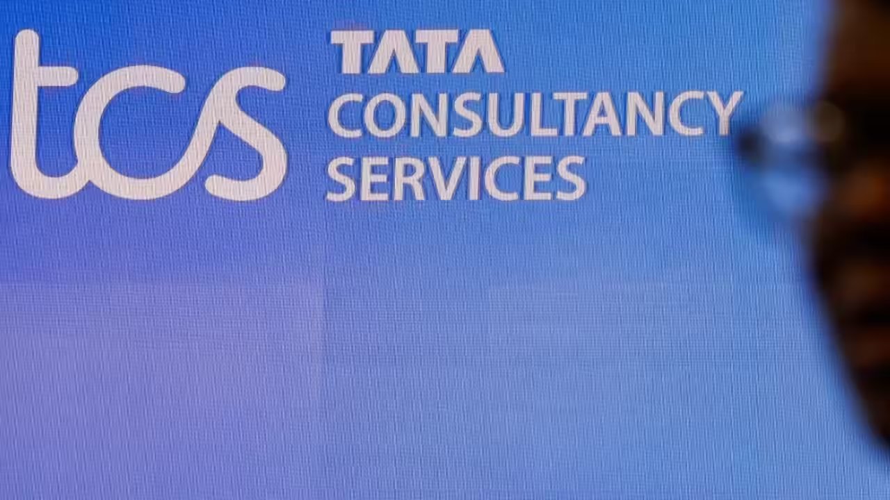 TCS Q2 Profit Jumps 15% To ₹13,884 Cr As AI Revenue Crosses $3.1bn