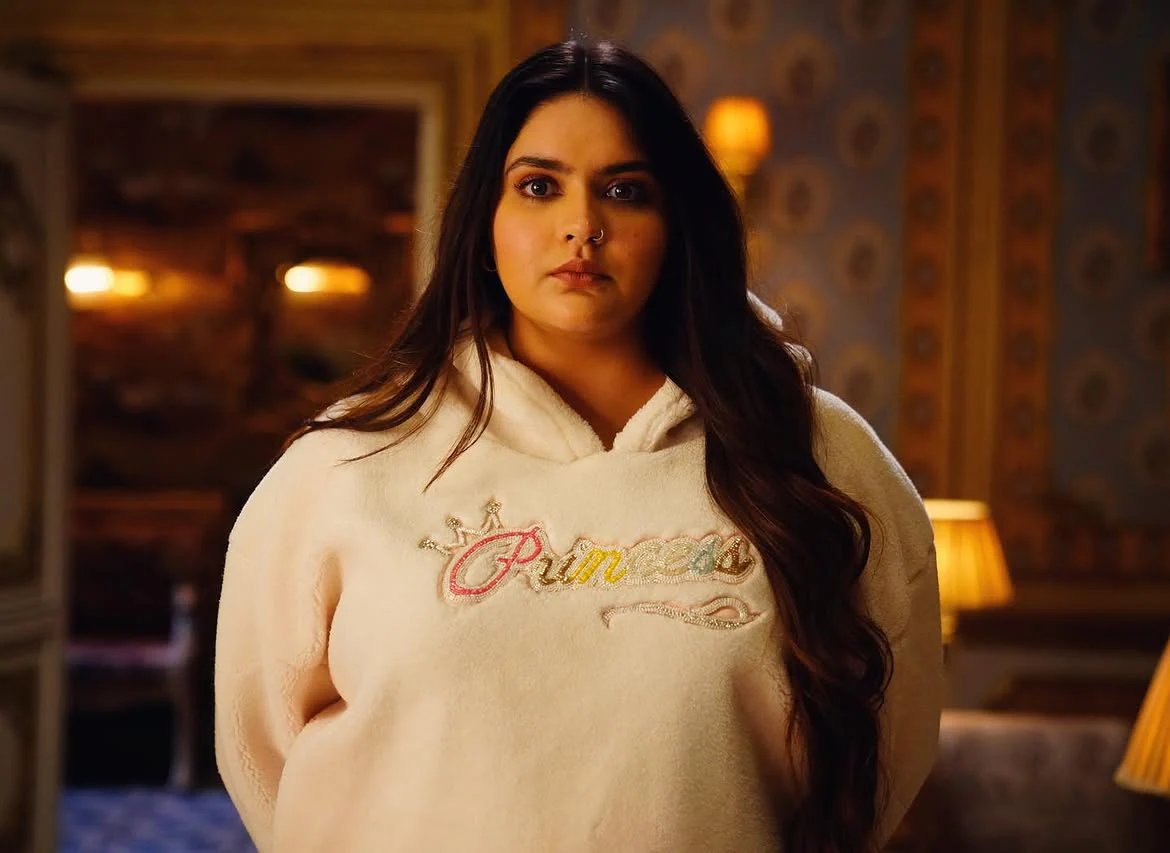 Anjali Anand's Rocky Aur Rani Breakthrough After YRF Casting Director's Weight Comment