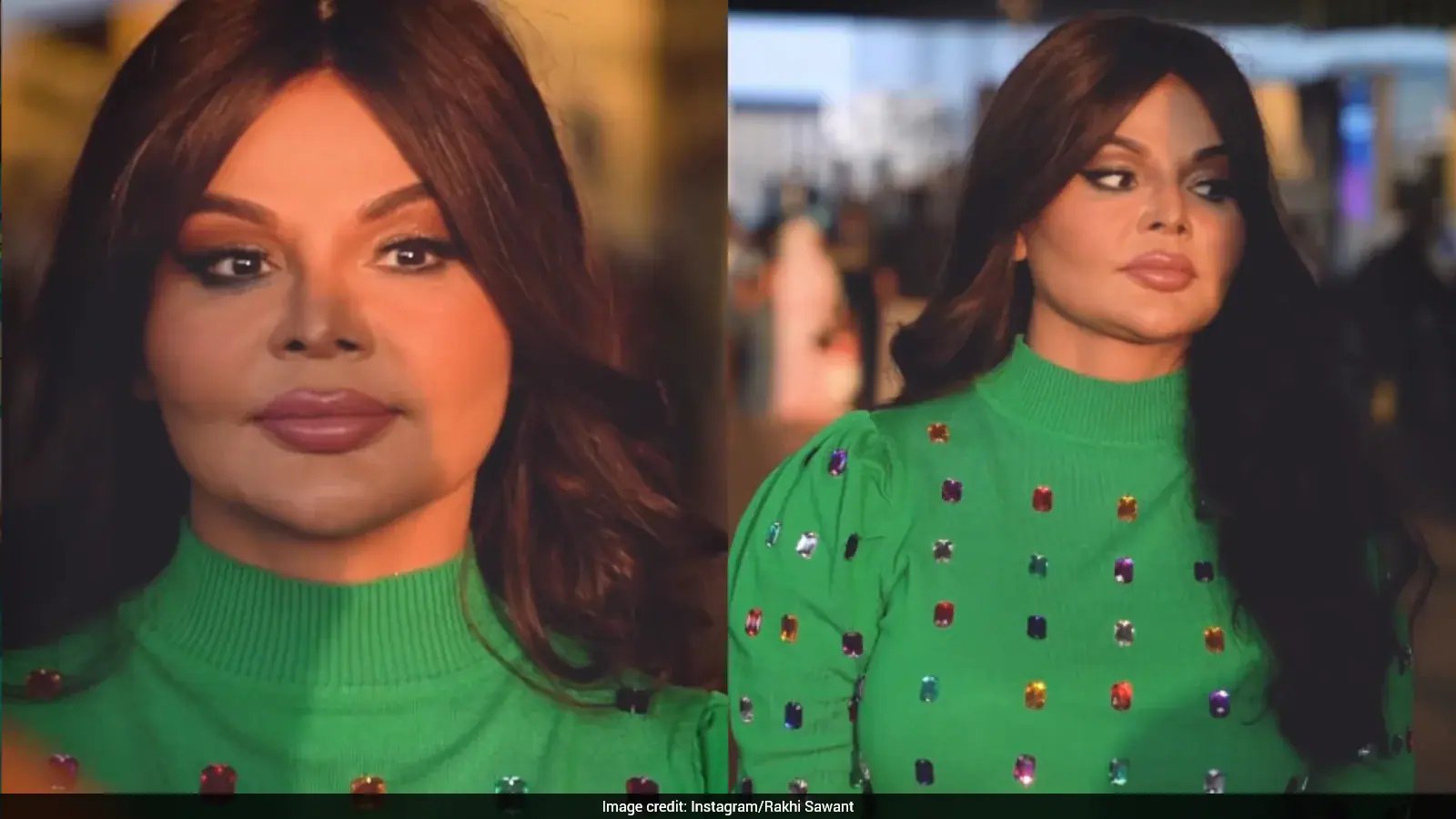 Rakhi Sawant Gets Non-Bailable Warrant Over 2010 Suicide Case in Jhansi