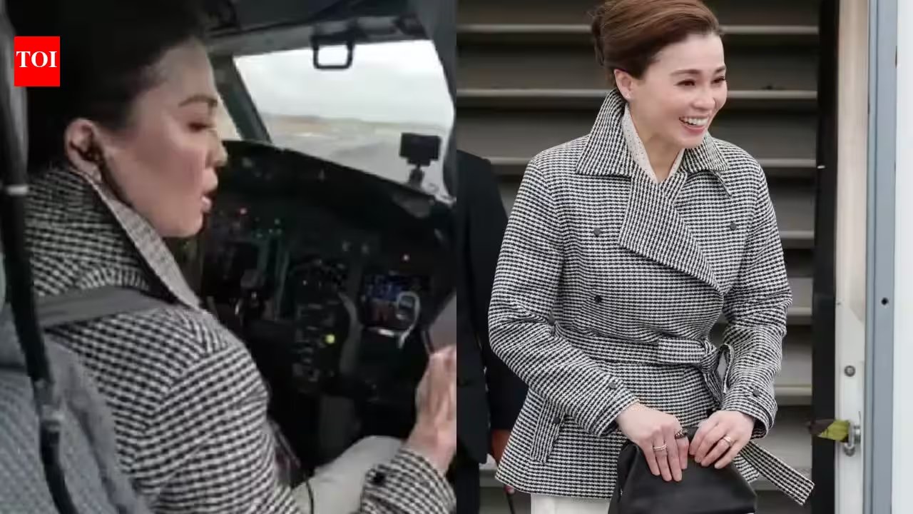 Queen Suthida’s 9‑Day Japan Trip: A Real‑Life Travel Skincare Guide