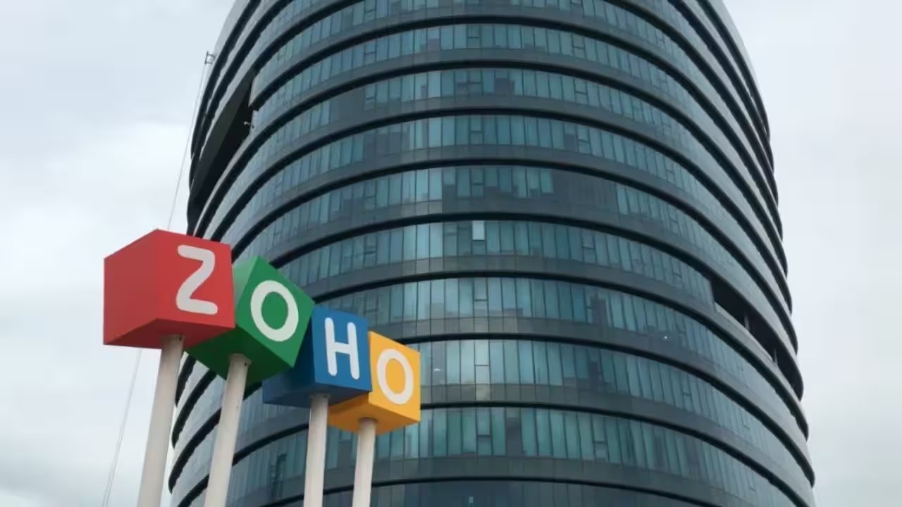 Zoho Halts Employee Hikes, Cuts Marketing Spend Amid AI Cost Surge