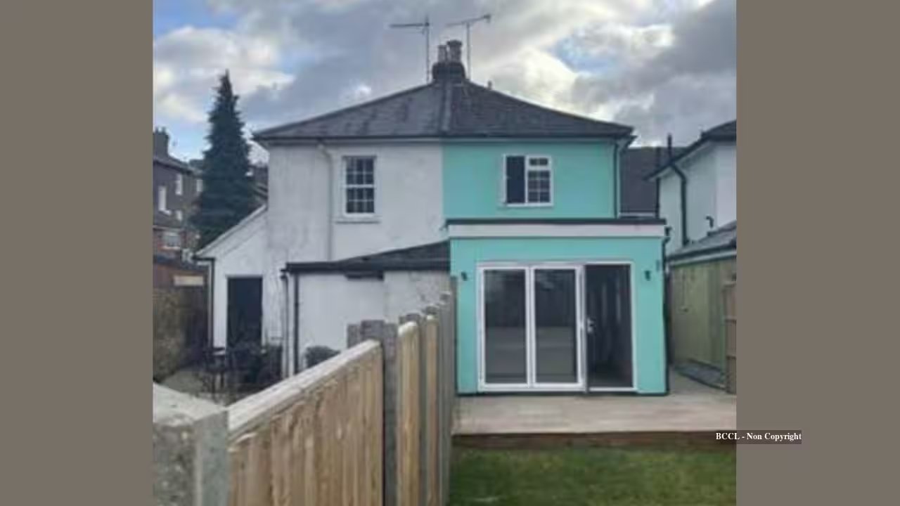 Susannah James Loses 48‑cm Boundary Dispute Over Kitchen Extension in Surbiton