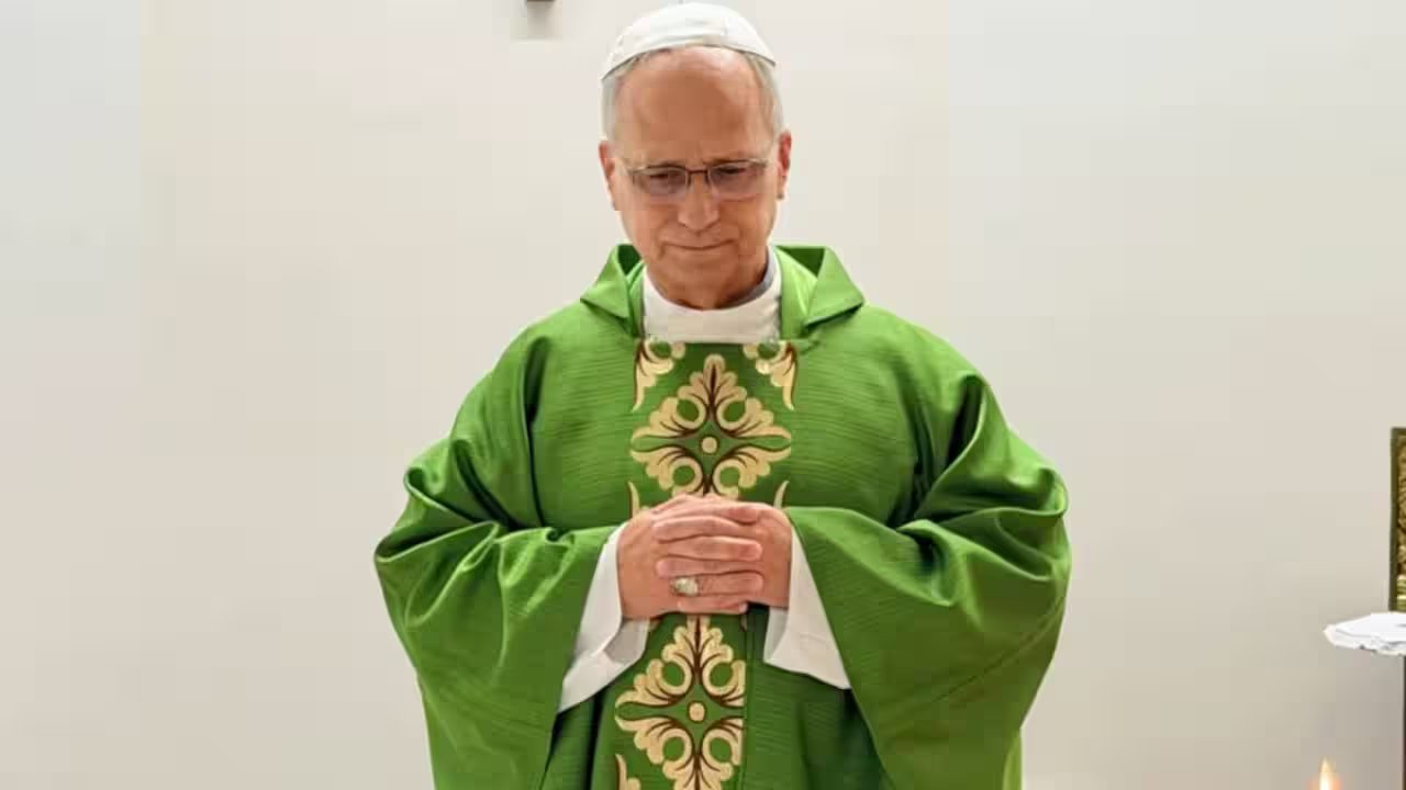 Pope Leo XIV’s Lung Surgery Recovery Shows Steady Improvement—What It Means for Post‑Op Care