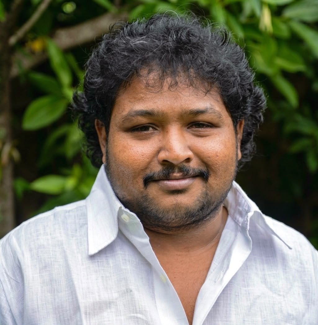 Karthik Sabesh, 37, Dies Days After Uncle Deva’s Passing