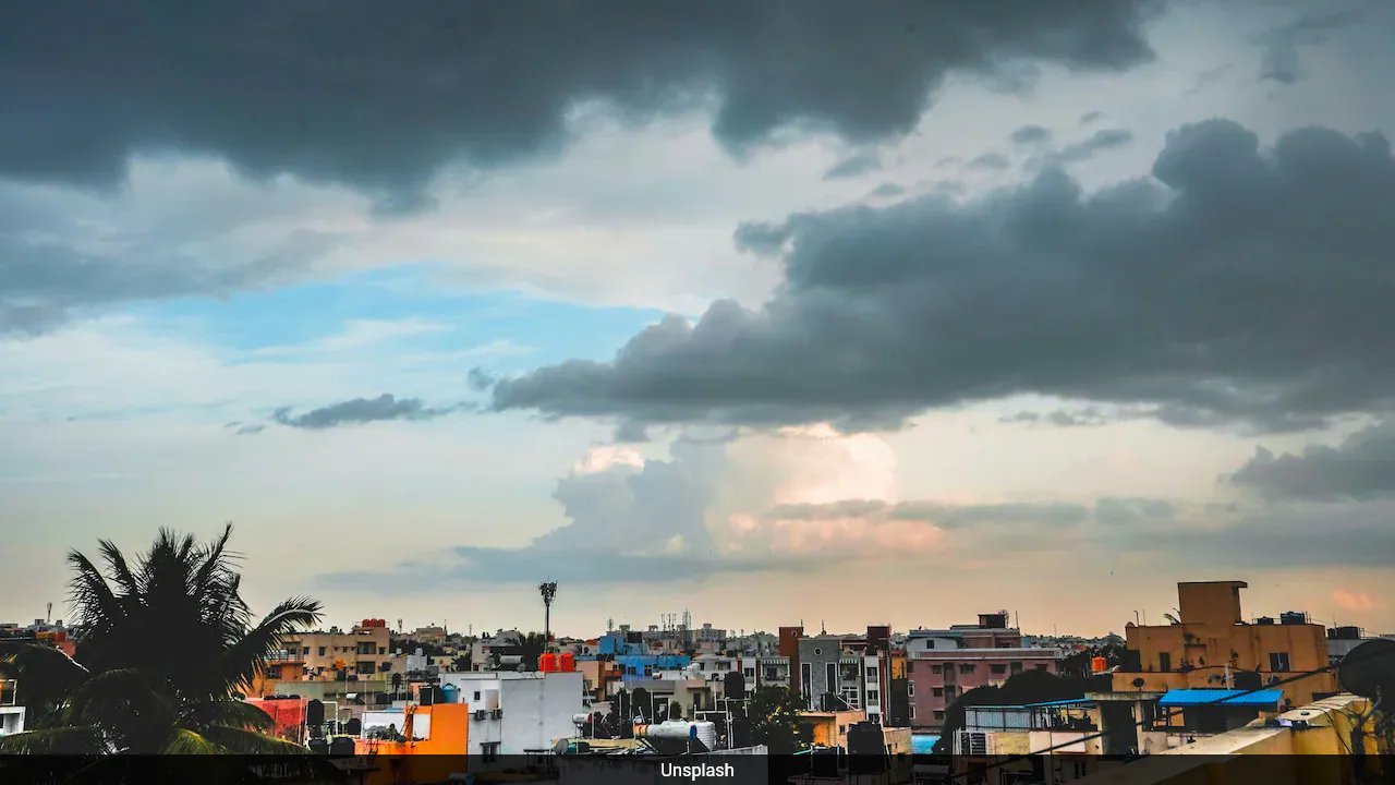Cyclone Arnab to Dump Heavy Rain on Delhi-NCR Oct 28-1