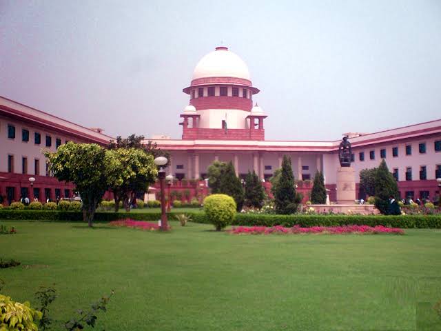 Supreme Court Orders Bail Cancellation of Shiv Sena Politician for Doctor Assault