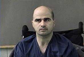 Pentagon to Livestream Fort Hood Shooter Nidal Hasan's Execution on December 3