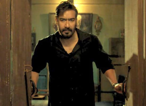 Ajay Devgn's Drishyam 3 Rides to ₹323 Crore Net in 12 Days, Nearing ₹350 Crore Bar