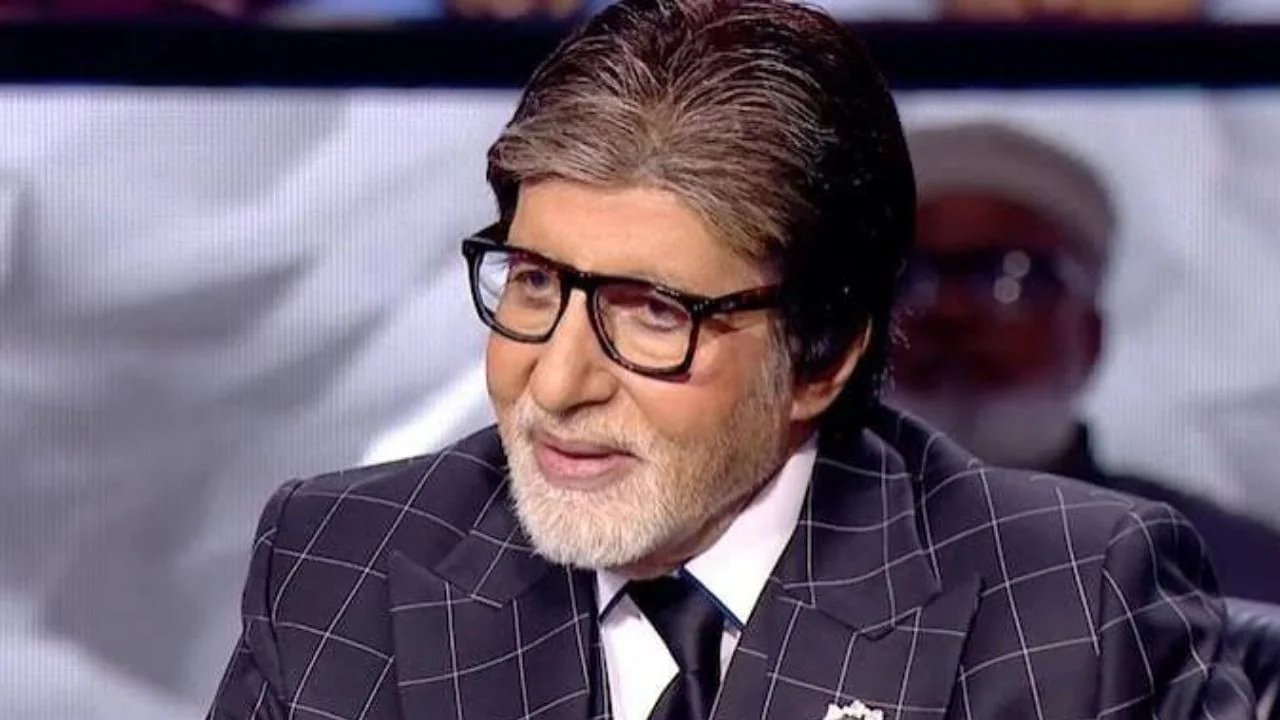 Amitabh Bachchan Stops Posting on Social Media After Age Trolls, Followers Surging