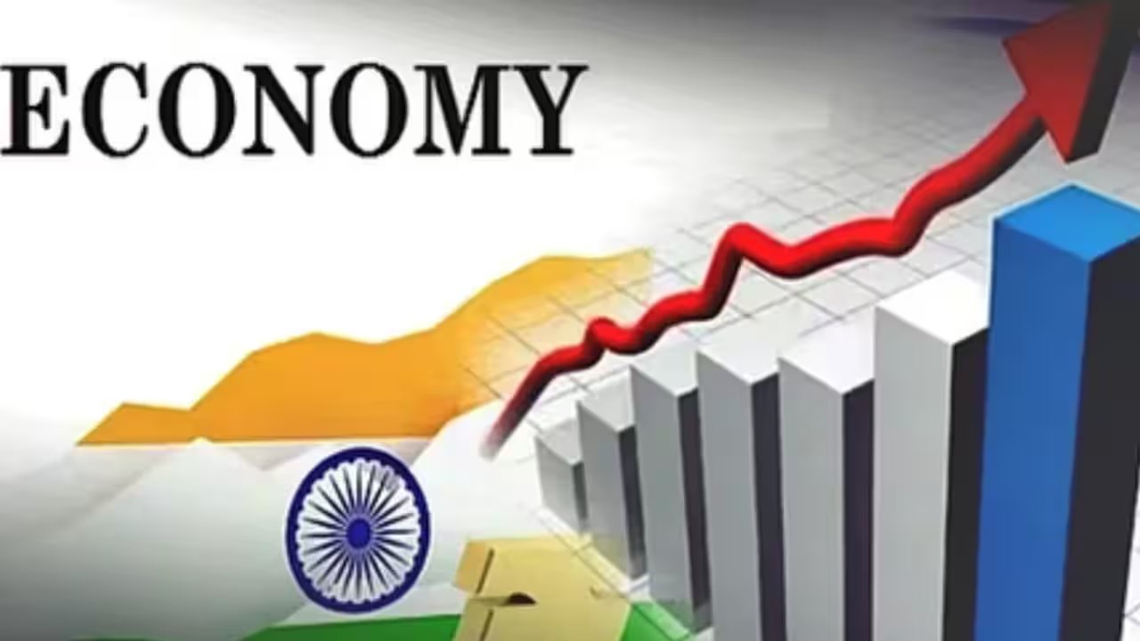 ADB, OECD, S&P, Fitch Lift India's 2026 GDP Forecast to 7% for 2026