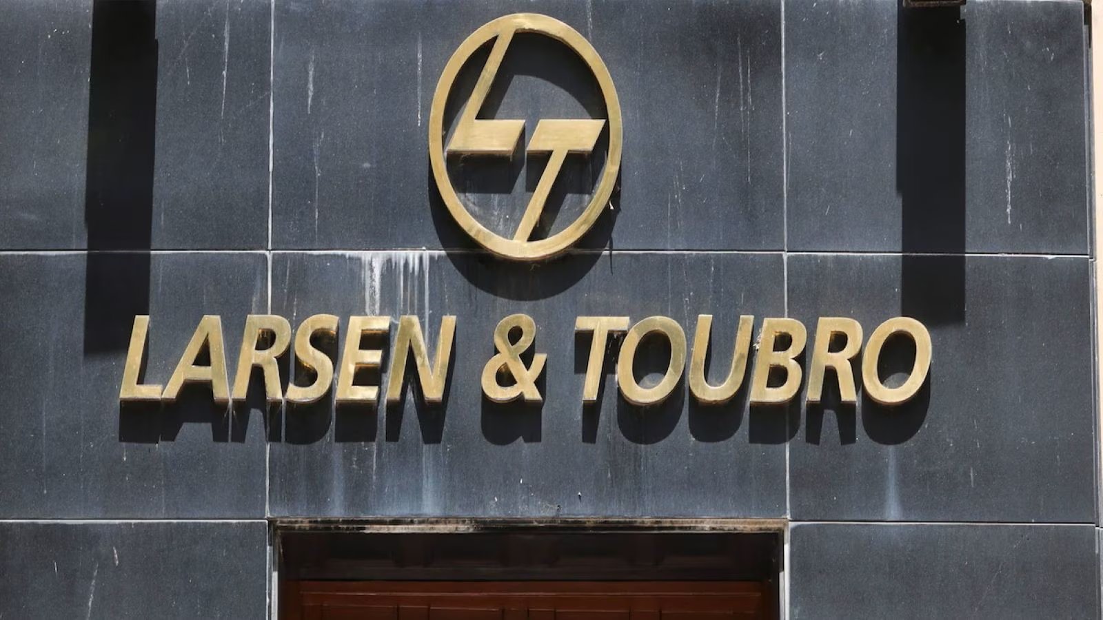 L&T Targets ₹5,060 per Share, 29.5% Upside per JPMorgan