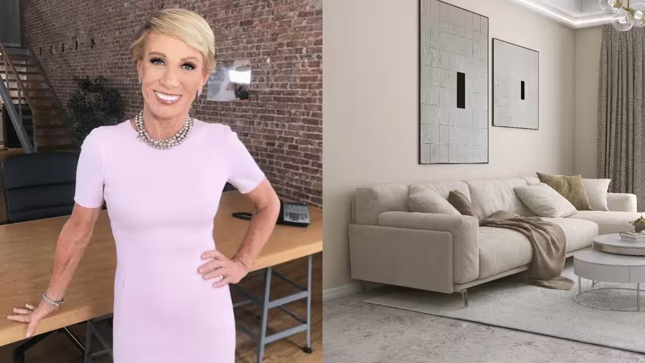 Barbara Corcoran Secures $16M Fifth Avenue Penthouse After Nine-Month Design Overhaul
