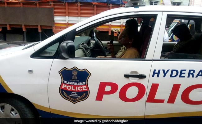 Chennai Techie Arrested for Sending 800 Bomb Threat Emails Across India