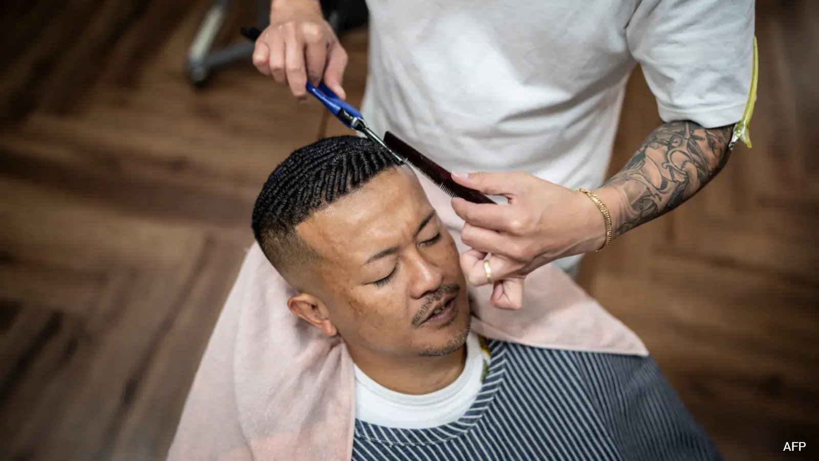 Tokyo Yakuza Membership Falls to 17,600 Amid Police Crackdown