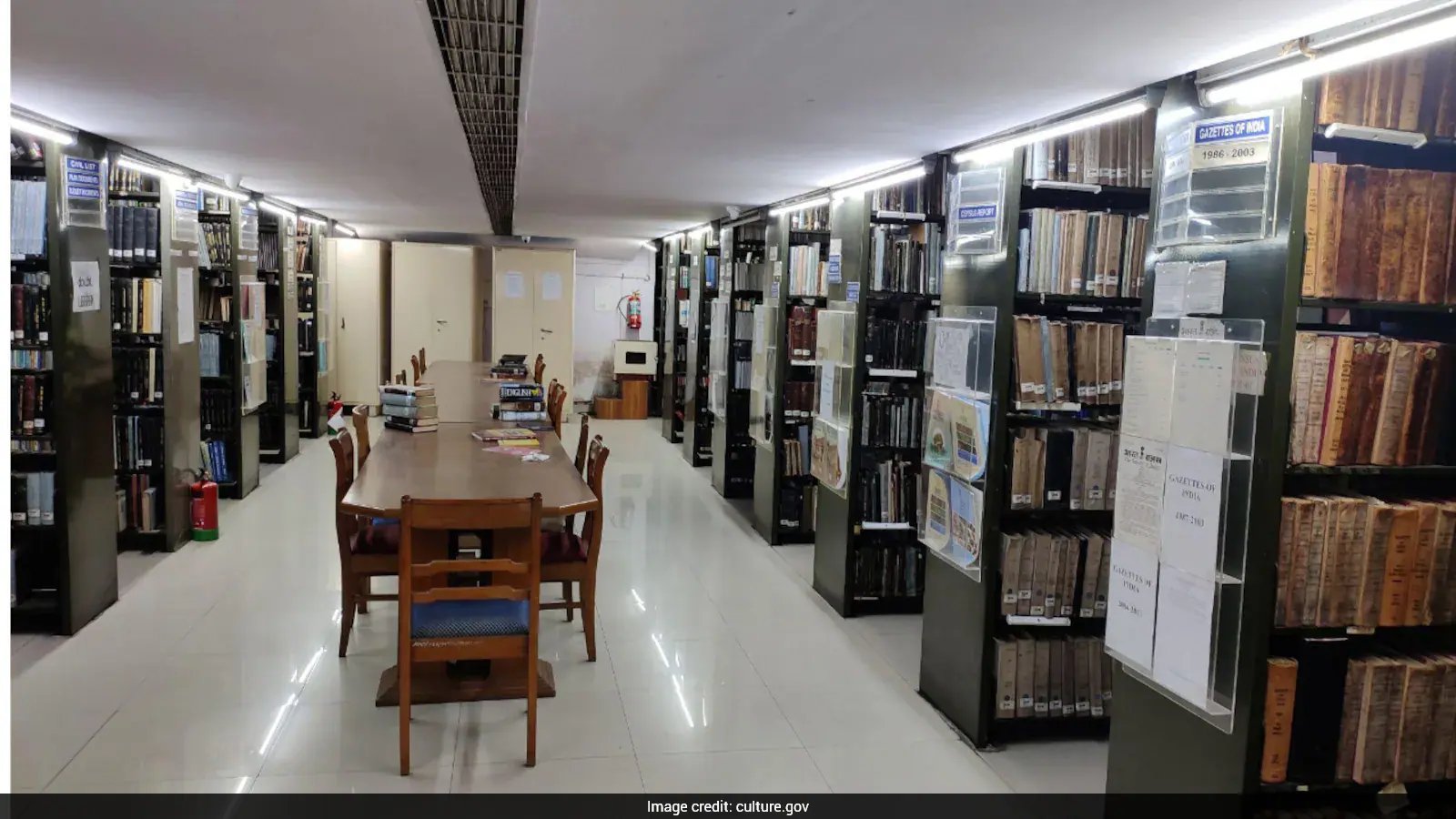 Supreme Court to Hear CSL Relocation Petition, 8.5 lakh Books at Stake
