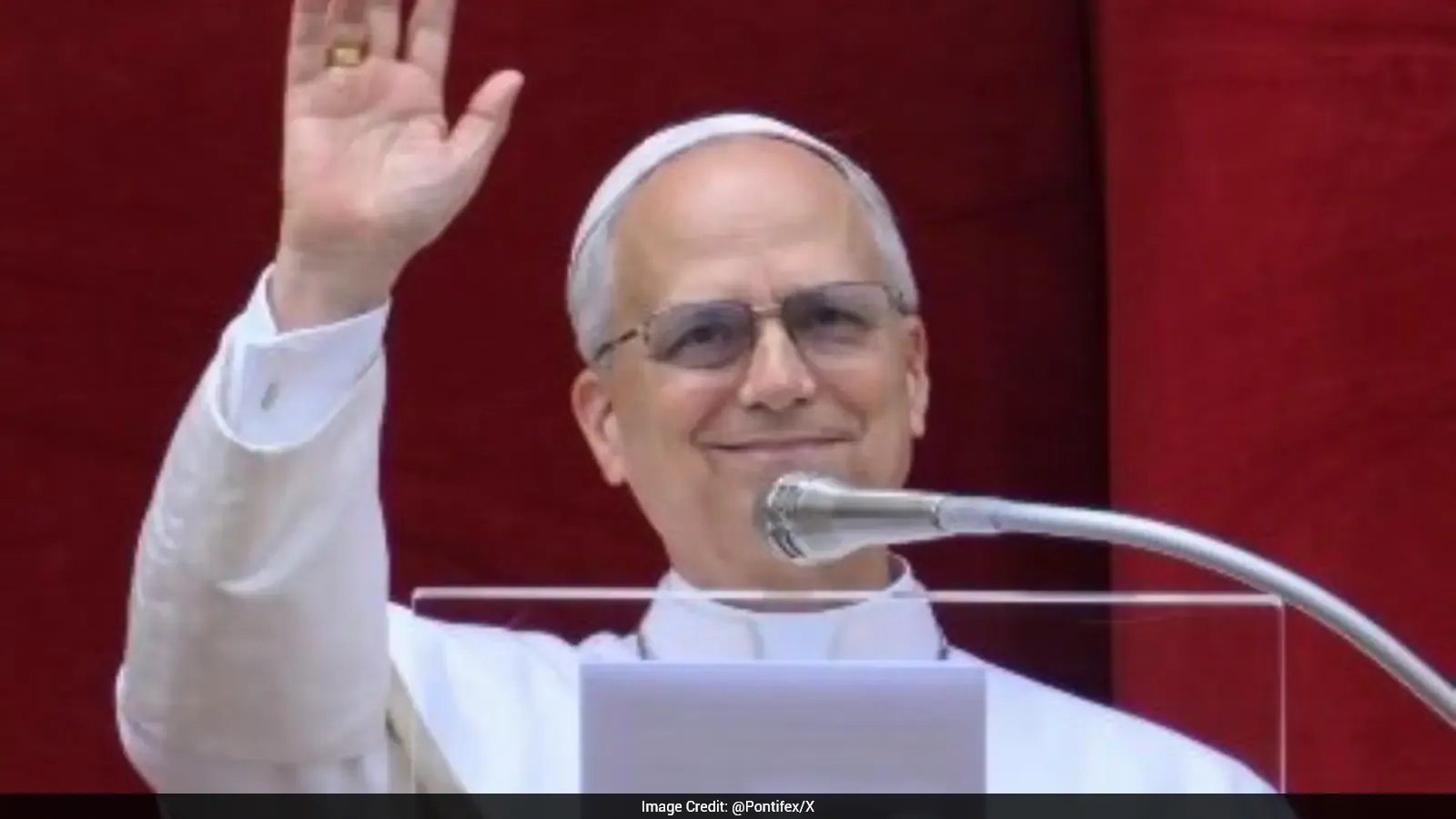 Pope Leo XIV Urges AI to Stay Under Human Control, Calls for Geneva Ban