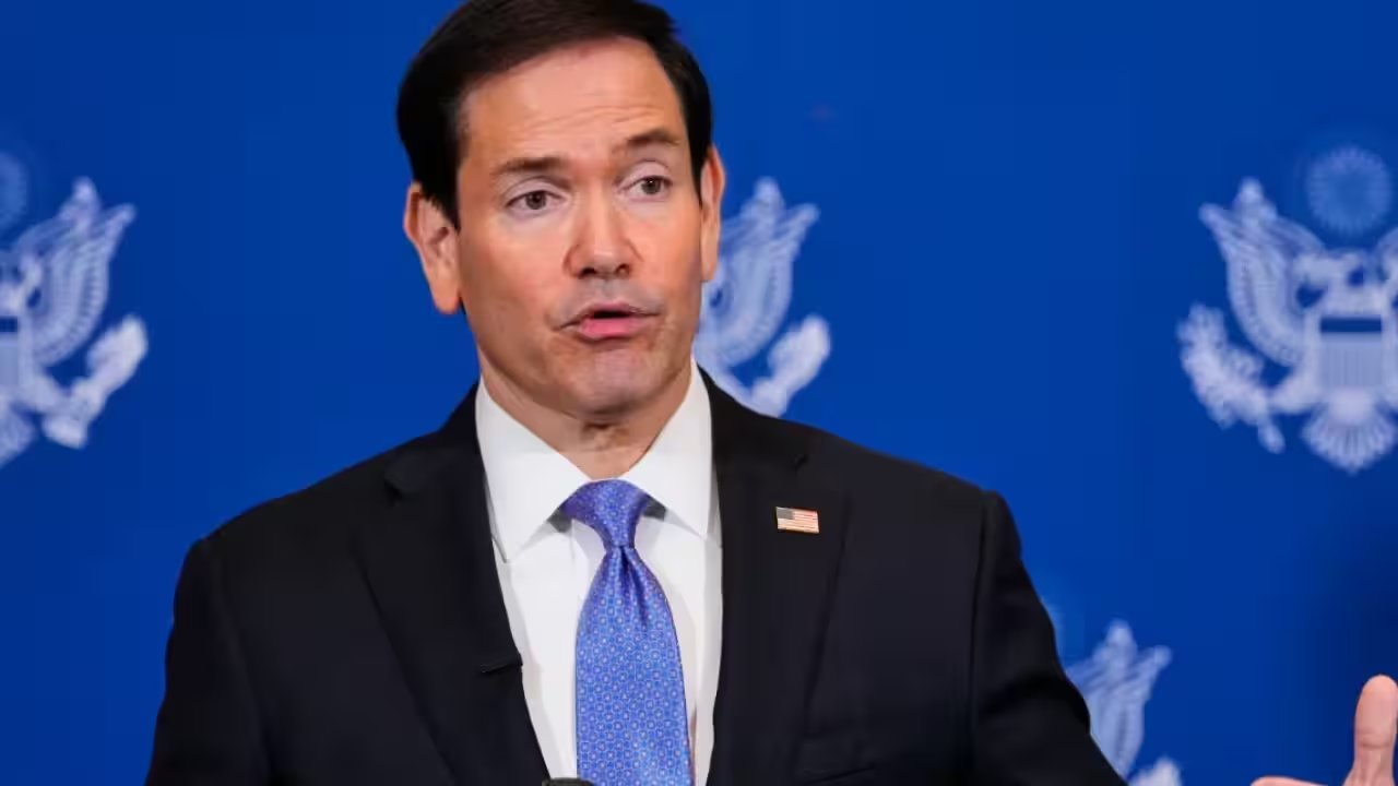 Marco Rubio Urges Cuba to Shift From Communism Amid 60-Year Embargo