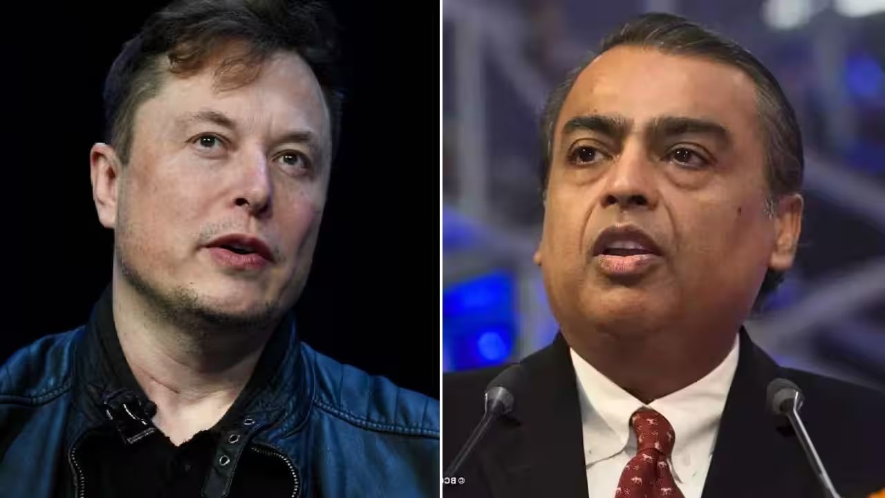 Starlink Claims Ready to Deliver High‑Speed Internet to India, Responds to Reliance