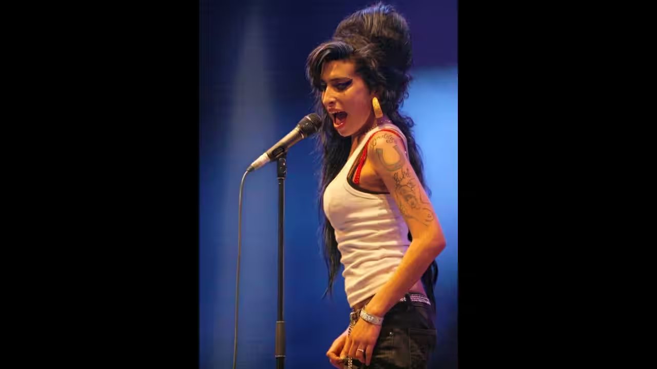 Amy Winehouse's First Camden Flat Hits Market at £650,000