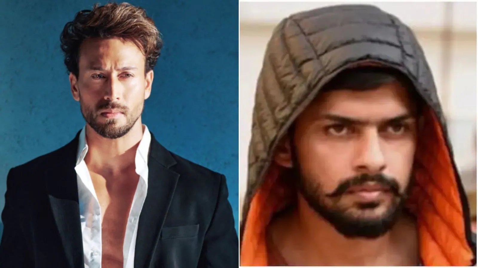 Mumbai Police Probe After Tiger Shroff Shot, Bishnoi Gang Audio Claims Threat