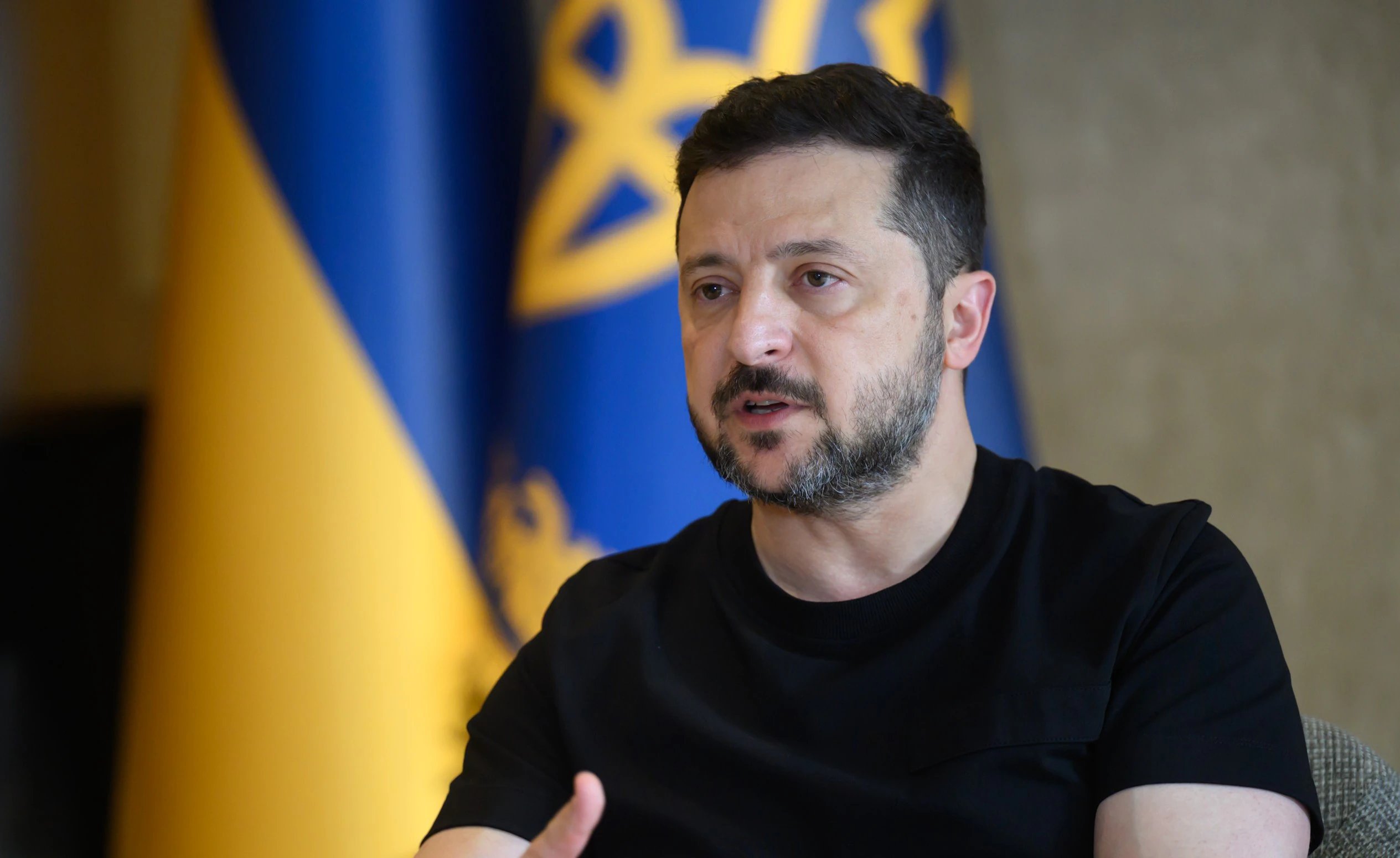 Zelensky Claims North Korea Preparing To Send Another 10,000 Troops To Russia