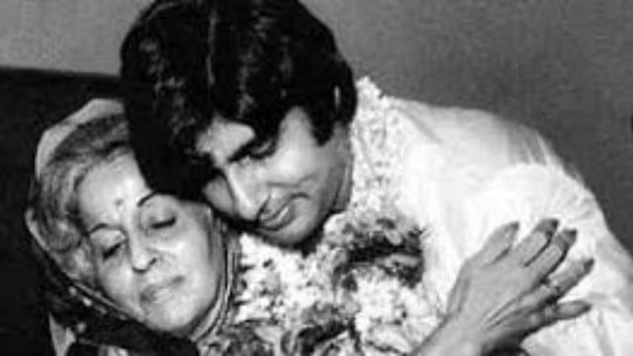Amitabh Bachchan's Morning Tidy Routine: A Simple Habit for Clear Skin and Calm Mind