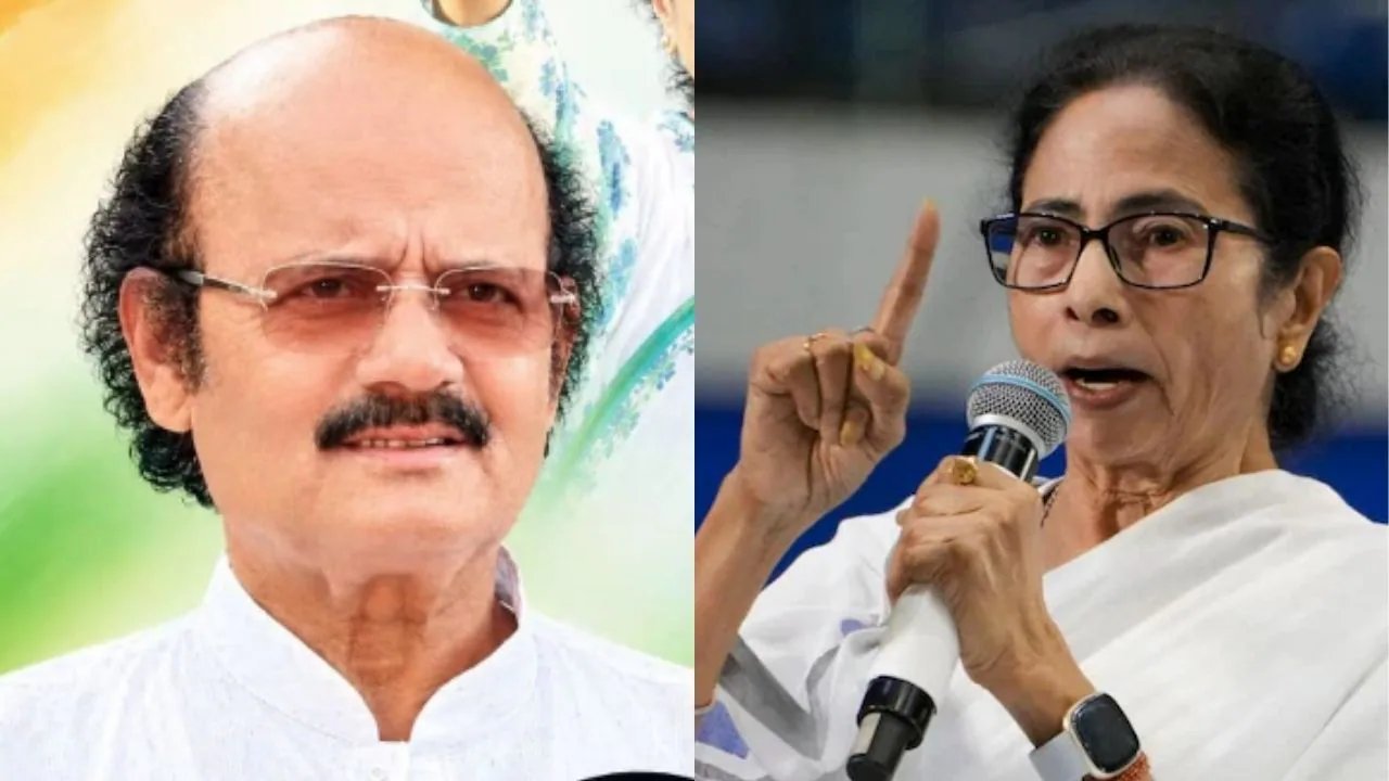 Rabiul Alam Chowdhury Reverses Withdrawal, Will Contest Rejinagar Bypoll