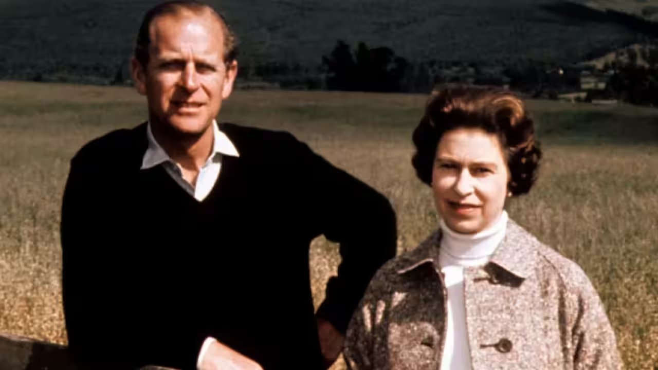 King Charles III Upholds Prince Philip’s 5,000‑Tree Planting at Sandringham