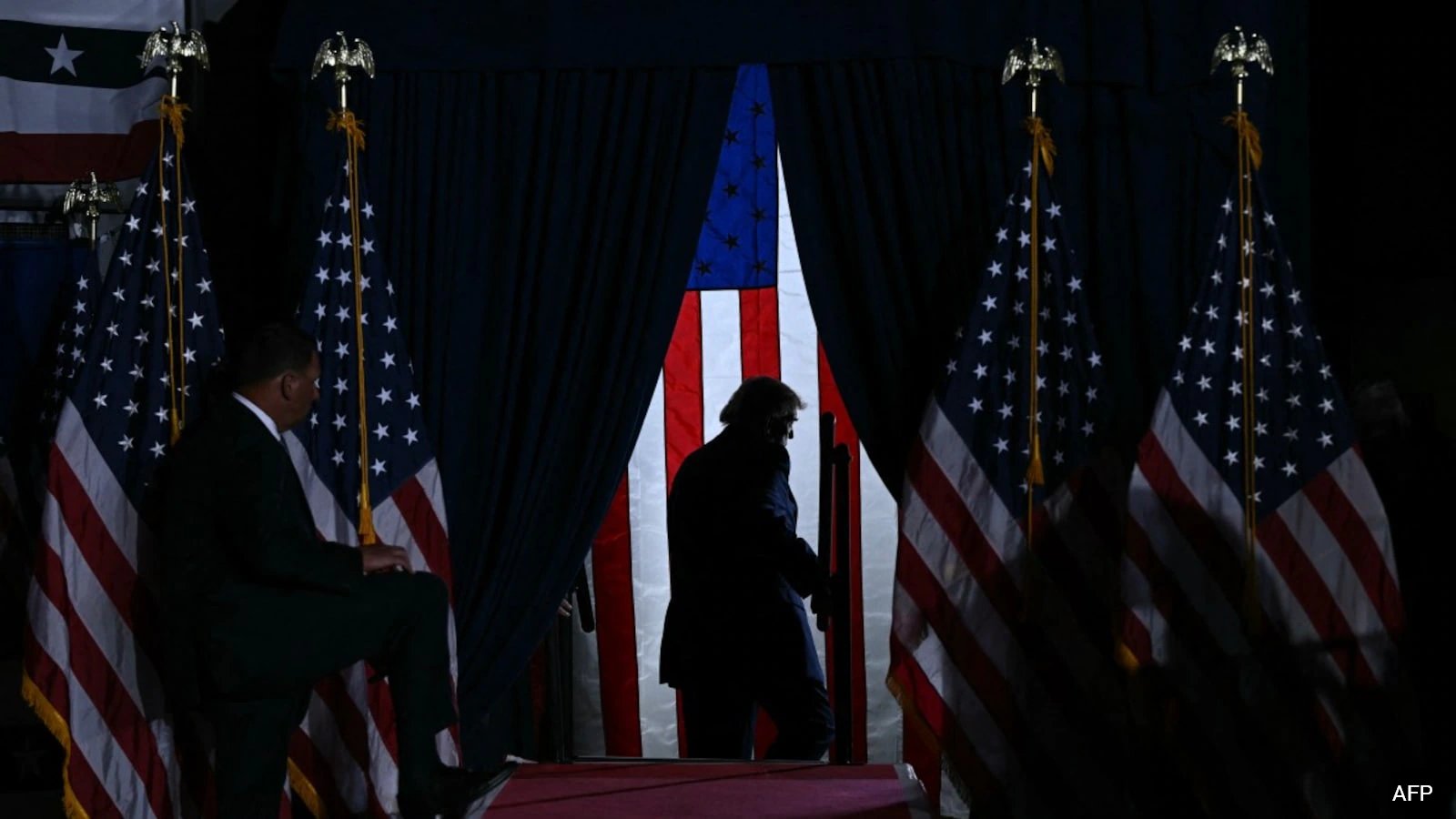 US 2026 Midterms: 435 House Seats, $12 Billion Ads, Trump Not on Ballot