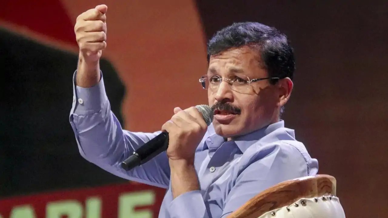 Mundhe Appointed MPSC Reform Secretary as Pune Protests Reach 10 Days