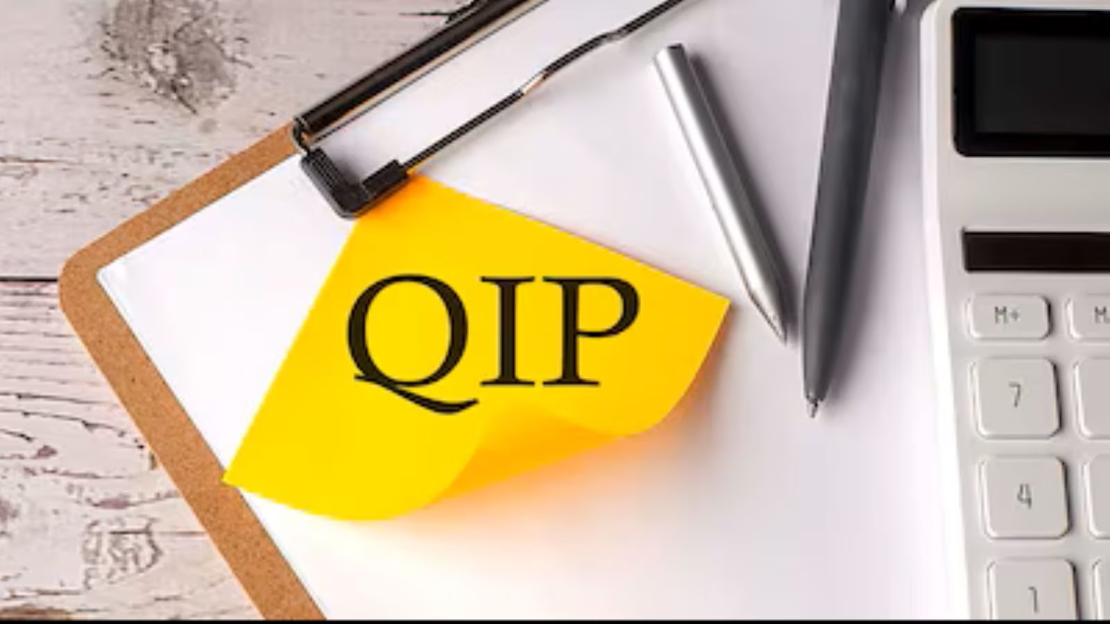 Aditya Infotech Launches ₹1,500 Crore QIP at 5% Discount to Tuesday Close