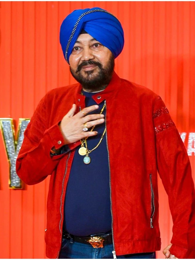FWICE Sends Letter to Modi After Daler Mehndi’s Public Humiliation in Uttarakhand