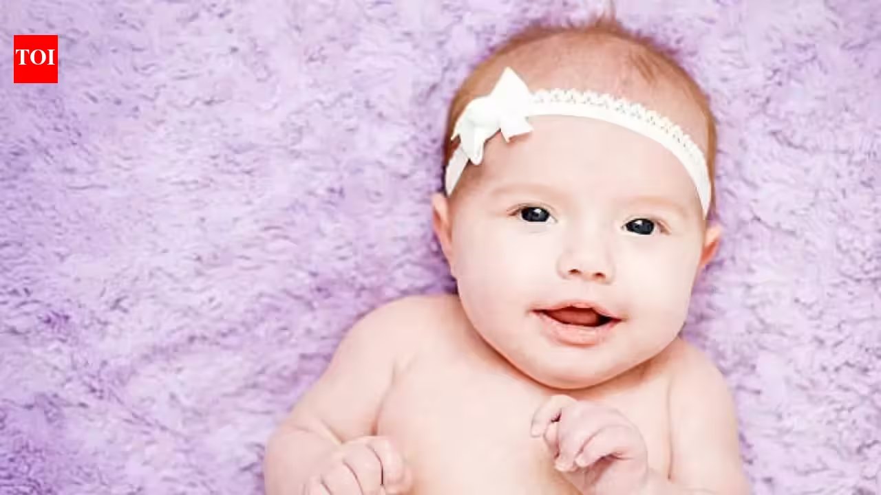 Maha Navami Baby Names: 6 Sacred Choices for a Fortunate New Beginning